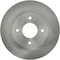 Centric Parts Standard Brake Rotor, 121.42021 121.42021 - alternate 1